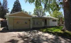 Nice, well kept home. Needs updating but has been taken care of. Close to elementary school and on a established street.
Chuck Wartman has this 3 bedrooms property available at 237 Steven Drive in Colorado Springs for $100000.00. Please call (719)