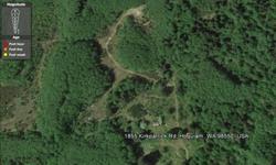 27.14 acres, septic design, well, power, driveway. Site of former farm, one building frame remains. Very close to the Humptulips River home of famous steelhead fishing. Currently there are stands of alder, small evergreens, and a gravel pit area.