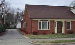 Convenient maintenance free location w/ very livable floor plan. Shannon Griffith has this 2 beds / 2 baths property available at 133 N Oakwood Drive in Statesville, NC for $100000.00.Listing originally posted at http