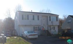 Handi-man Special!! Needs alot of TLC. Nice size rooms. Large lot on nice quiet street. This is a short sale property.
Listing originally posted at http