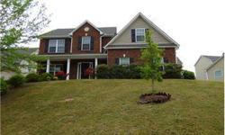 Conyers GA 1725 River Mill Trail NE
Listing originally posted at http