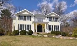 Majestic Custom built (2003) 5 bedroom, 4 full and 1 half bath Colonial. Interior light -filled rooms and serene beautiful surroundings.
Bedrooms: 5
Full Bathrooms: 4
Half Bathrooms: 1
Lot Size: 0.37 acres
Type: Single Family Home
County: Union
Year