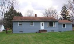 Bedrooms: 3
Full Bathrooms: 1
Half Bathrooms: 0
Lot Size: 0.85 acres
Type: Single Family Home
County: Portage
Year Built: 1955
Status: --
Subdivision: --
Area: --
Zoning: Description: Residential
Community Details: Homeowner Association(HOA) : No
Taxes: