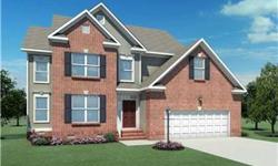 Brand new StyleCraft community -Woodside Estates. We are proud to offer the American Sycamore floorplan on a level 1/2 acre homesite. This desirable floorplan includes 4 spacious bedrooms, 2.5 baths, and a 2 car garage. A roomy kitchen that is open to a