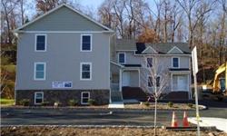 New Construction - Over 1,500 sf - Close to entrance of Route 287 and convenient to public transportation and shopping. Reputable builder.
Bedrooms: 3
Full Bathrooms: 2
Half Bathrooms: 1
Lot Size: 3 acres
Type: Condo/Townhouse/Co-Op
County: Passaic
Year