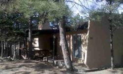 IN THE TALL PINES, MOVE IN READY PROFESSIONALLY REMODELED, FULLY FURNISHED 2/2 CONDO W/FIREPLACE. LARGE MASTER BEDROOM, COVERED DECK W/BARBAQUE GRILL. TILED COUNTER TOPS, NEW WASHER & DRYER. EASY LEVEL ACCESS, WILD LIFE ABOUNDS, AMENITIES INCLUDE