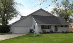 LOCATED IN KENMORE ADDITION & close to BSU/IU Ball hospital. This 4-5 BR, 3BA home is unique & very comfortable. With almost 2800 sq.ft. on the 1st & 2nd floors & a 1500 sq.ft. basement, the sellers have appreciated all of the storage/closets & layout of