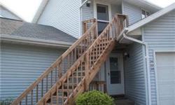 Bedrooms: 3
Full Bathrooms: 2
Half Bathrooms: 0
Lot Size: 0 acres
Type: Condo/Townhouse/Co-Op
County: Ashtabula
Year Built: 1991
Status: --
Subdivision: --
Area: --
HOA Dues: Total: 110, Includes: Landscaping, Snow Removal, Trash Removal
Zoning: