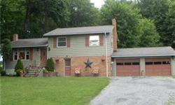 Bedrooms: 3
Full Bathrooms: 2
Half Bathrooms: 0
Lot Size: 1.62 acres
Type: Single Family Home
County: Mahoning
Year Built: 1970
Status: --
Subdivision: --
Area: --
Zoning: Description: Residential
Community Details: Homeowner Association(HOA) : No
Taxes: