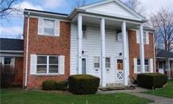 Bedrooms: 2
Full Bathrooms: 1
Half Bathrooms: 0
Lot Size: 0 acres
Type: Condo/Townhouse/Co-Op
County: Cuyahoga
Year Built: 1946
Status: --
Subdivision: --
Area: --
HOA Dues: Total: 140, Includes: Exterior Building, Landscaping, Property Management,