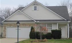 Bedrooms: 3
Full Bathrooms: 2
Half Bathrooms: 0
Lot Size: 0.18 acres
Type: Single Family Home
County: Cuyahoga
Year Built: 2000
Status: --
Subdivision: --
Area: --
HOA Dues: Includes: Association Insuranc, Landscaping, Property Management, Recreation,