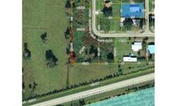 Lot 8 in Charlie Creek Mobile Home Estates overlooks large pasture property. Two additional lots available totaling 1+ acre.
Bedrooms: 0
Full Bathrooms: 0
Half Bathrooms: 0
Lot Size: 0.44 acres
Type: Land
County: Hardee County
Year Built: 0
Status: