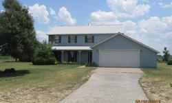 The main level 2,184 sq. ft. home consists of a formal living room, formal dining room, kitchen, breakfast area, family room, and half bath. The upper level has 3 bedrooms with 2 full baths. Fannie Mae HomePath property. To be sold as-is. Only Owner