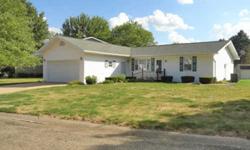Attractive, clean, ready to move in home on quiet street. 2 full baths, lots of closets. This home was completely rebuilt in 1997. Patio in back, 10 x 10 shed. All appliances included. Big eat in kitchen with pantry.Listing originally posted at http