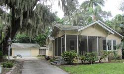 This is a Fannie Mae HomePath property. Purchase this property for as little as 3% down! This property is approved for HomePath Mortgage Financing and for HomePath Renovation Mortgage Financing. This 4 bedroom 2 bath home has old Florida charm. Bring your