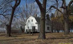 Opportunity has arrived......OVER 19 ACRES between Rochester and Austin. 3 Bedroom home, pole barn, cow barn and other out buildings. This is a Fannie Mae HomePath Property. Visit the HomePath Website for details.