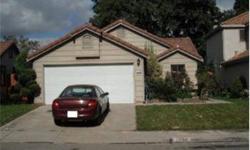 This 1200 square foot single family home has 3 bedrooms and 2.0 bathrooms. It is located at Santa Fe St. The nearest schools are Vintage Parkway Elementary School, O'Hara Park Middle School and Freedom High School (YR).1856Listing originally posted at