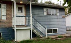 Handyman Special! 3 bedroom on large lot in great area of Tacoma. Newer systems and roof but property needs estimated 20k cosmetic rehab. Some rehab already done. ARV is $175,000. Asking $102,500. Cash buyer preferred Call Shelly at (253) 666-7522 or