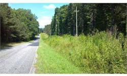The Gulledge 29 Acre Tract occupies 29.32 acres on the north side of Lenson Mangum Street, just south of Pageland SC. This is a great forest investment property and/or possible homesite. The property has over 1,000 feet of road frontage Lenson Mangum