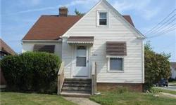 Bedrooms: 3
Full Bathrooms: 1
Half Bathrooms: 0
Lot Size: 0.13 acres
Type: Single Family Home
County: Cuyahoga
Year Built: 1941
Status: --
Subdivision: --
Area: --
Zoning: Description: Residential
Community Details: Homeowner Association(HOA) : No,