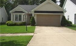 Bedrooms: 2
Full Bathrooms: 2
Half Bathrooms: 0
Lot Size: 0 acres
Type: Single Family Home
County: Cuyahoga
Year Built: 1999
Status: --
Subdivision: --
Area: --
HOA Dues: Total: 200, Includes: Association Insuranc, Landscaping, Property Management,