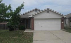 Cute and cozy 3 bedroom, 2 bath brick home. Open flow-thru floorplan ~ Large kitchen ~ Formal dining ~ Master bedroom suite features a garden tub and separate shower ~ Walk-in closet in Master ~ Situated on a low maintenance lot ~ Fenced back yard ~
