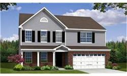 Townsend Village II - This is our Pre Construction Quick Delivery home. Juniper 4 Bedroom, 2-1/2 Bath,Beautiful upgraded kitchen cabinets with granite countertops, gas range, stainless steel appliances. Hardwood floor in the foyer, 9 ft walkout basement.
