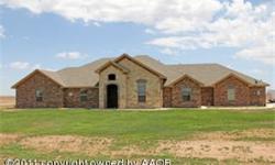 Must see Bushland Home beautiful wood floors, custom tile floors, granite countertops, Class V safe room in the garage wonderful master closet.
Bedrooms: 4
Full Bathrooms: 3
Half Bathrooms: 0
Living Area: 2,586
Lot Size: 0 acres
Type: Single Family Home