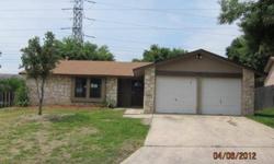 14407 Briarledge St.
3 bed
2 bath
If This One Doesn't Work for You
I Can Make the Process Much Smoother!
Call Me Directly @ 210-593-8376
You Have OPTIONS!
Melody Molina
210-593-8376
MolinaMelody@Gmail.com
Location
