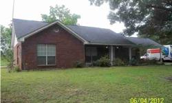 Nice 3 bedroom and 2 bath brick home on 2 acres m/l. Level yard. Privacy in a quiet country town.
Listing originally posted at http