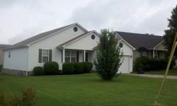 Lovely starter home close to WKU. Split bedroom floor plan located on Cul-de-sac. Home Warranty Provided.Listing originally posted at http