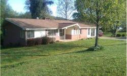 Brick ranch with 1.5 acresKevin Teeters is showing 4656 Oakhill School Road in Lenoir, NC which has 3 bedrooms / 1 bathroom and is available for $104900.00.Listing originally posted at http