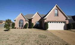 Unbelievable all brick home built only nine years ago.
This property at 5548 Brook Shade in Memphis, TN has a 3 bedrooms / 2 bathroom and is available for $104900.00. Call us at (901) 921-8080 to arrange a viewing.
Listing originally posted at http