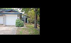 Nice Homeplex in a great location. Perfect for students. Large living area. Tile in the kitchen and baths. Great deck for entertaining. Near current TAMU shuttle bus route. Fridge, washer & dryer all convey.Listing originally posted at http