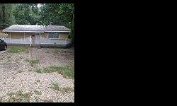 Great starter home just blocks from downtown Hammond and minutes from SLU. Extra lot in rear of home for great backyard area. Home has been well maintained with possibilities of fourth bedroom and second bathroom if needed. Must See! Call Joann Bernard