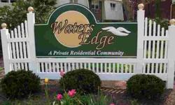 Two Bedroom, Two Full Bath 1st Floor Co-Op Needing A Little Tlc. Convenient To Parking, Laundry, Lake & Fabulous Village Of Patchogue. Community Is Small Pet-Friendly. Common Charges Indluce Re Taxes, Snow & Trash Removal, Landscaping, Use Of All