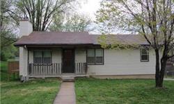 This property is eligible for the Freddie Mac First Look Initiative through 4/14/2012. This home has 2 bedrooms on the first floor and the Third Bedroom, full bath and living room are in the basement. There is a possible 4th bedroom in the basement as