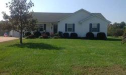 Looking for that perfect starter home but no down payment funds? Sherry Vincent has this 3 bedrooms / 2 bathroom property available at 235 Race St in SMITHS GROVE, KY for $104900.00. Please call (270) 782-2250 to arrange a viewing.Listing originally