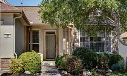 This popular Dickinson is great for enjoying retirement. The home is just the right size to make it easy to care for with plenty of space to accommodate various hobbies. You can leave the car at home & walk to the fitness center, pools, craft studios,