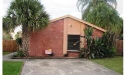 3/2 block house located just off of Linebaugh. NOT a short sale. Ready to close. Move-in ready condition. House has been recently painted, new kitchen appliances, new carpet.
Bedrooms: 3
Full Bathrooms: 2
Half Bathrooms: 0
Living Area: 1,667
Lot Size: