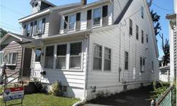 Lovely one family home. Bank approved at $105,000. Joseph Joe Giancarli is showing 165 Joan Terrace in Hamilton, NJ which has 4 bedrooms / 1 bathroom and is available for $105000.00.Listing originally posted at http