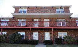 Large 2 Bedroom Condo, updated flooring, new ceiling fans, two full baths,finished basement, front deck, and laundry room in basement
Listing originally posted at http