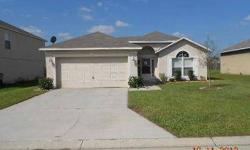Great home conveniently located close to I4. This 3 bedroom 2 bath home with a large living area and high ceilings is in a great neighborhood that is close to shopping and dining. This is a Fannie Mae HomePath property. Purchase this property for as