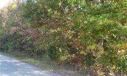 Nice wooded acreage in a rural location which is convenient to both Mooresville and Kannapolis. Small acreage pieces are a rare find in the area. No homeowner association or fees that add extra expense. Call for further details.Listing originally posted