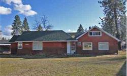 Check out this home, work-shop and detached garage situated on over a half acre located between Driscoll Blvd and Assembly St in northwest Spokane. Not really an estate sale but the next thing closest to it, heirs say all offers will be considered. The