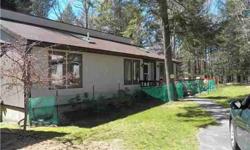Very well maintained ranch home in camelot woods. House backs up to the woods for added privacy.
Katie Huber is showing this 2 bedrooms / 2 bathroom property in Monticello, NY. Call (845) 798-5545 to arrange a viewing.
Listing originally posted at http