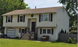 Nice four bedrooms/two bathrooms bi-level home in need of some easy updating. David A Burns is showing 326 W Adams Avenue in Magnolia, NJ which has 4 bedrooms / 2 bathroom and is available for $105000.00.Listing originally posted at http