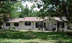 Tons of updates in this cute country home bedroom,two bathrooms home on 1.31 +- acres. Wendy Parker is showing this 3 bedrooms / 2 bathroom property in Quinlan, TX.Listing originally posted at http