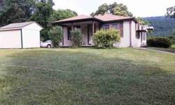 NICE 2BR, 2BA BUNGALOW SITUATED ON 1.29 ACRES. LOTS OF STORAGE SPACE, HEATED GARAGE, WOOD FURNACE. BATH ON LOWER LEVEL.
Listing originally posted at http