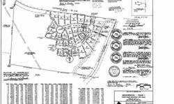 Excellent building lot next to a subdivision and zoning needs to be change or ammended to commercial.Listing originally posted at http